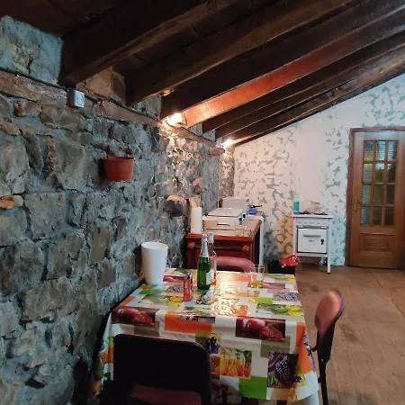 Loma Bonita Ferienhaus Valdicio