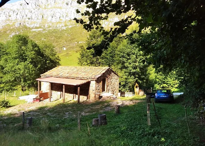 Loma Bonita Holiday home *