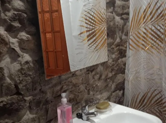 Loma Bonita Holiday home