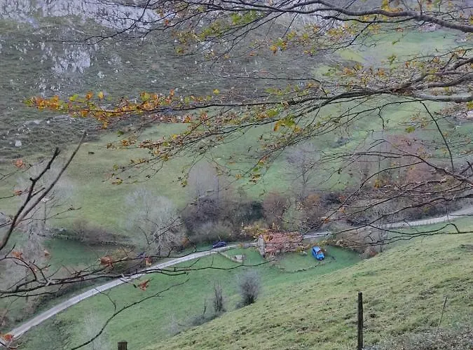 Loma Bonita Holiday home *