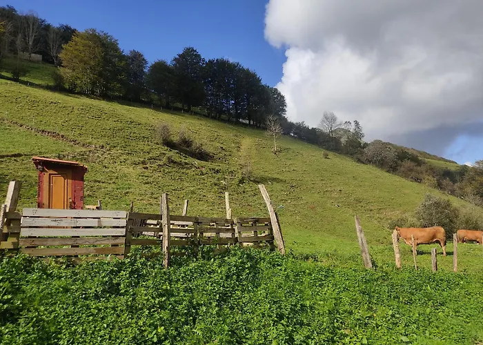 Holiday home Loma Bonita *